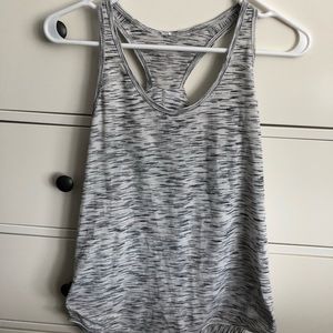 Lululemon tank top, size 4 or 6